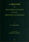 [Gutenberg 58602] • A Treatise on Fractures, Luxations, and Other Affections of the Bones